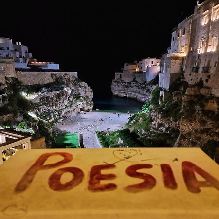Cenvi House Apartment Polignano a Mare Bilik gambar