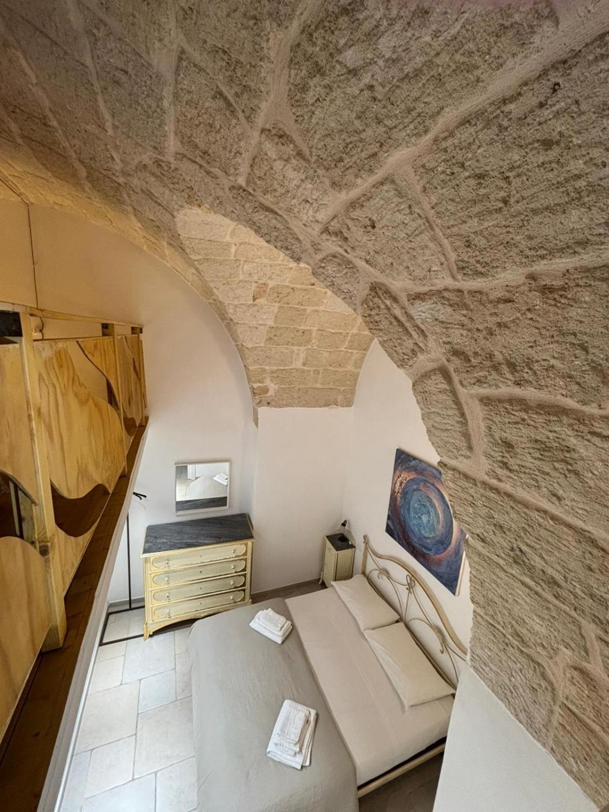 Cenvi House Apartment Polignano a Mare Luaran gambar
